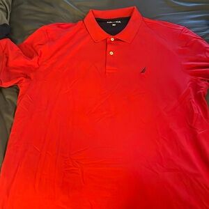 Men’s polo